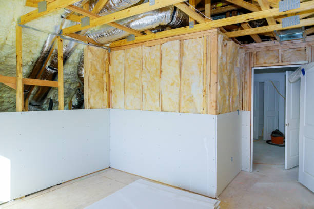 Trusted NY Insulation Contractor Experts